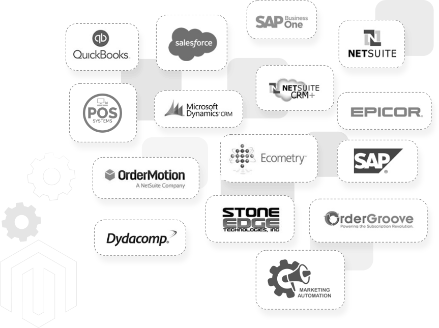 System<br/> Integration